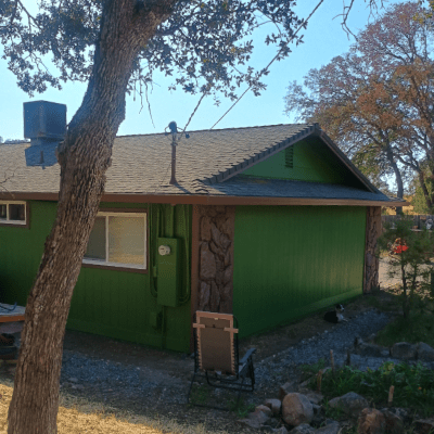 Exterior Painting