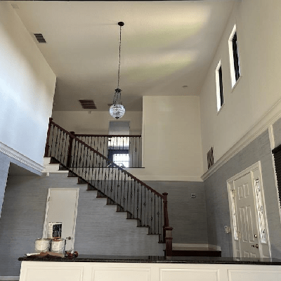 Interior Painting